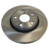 Picture of Crown Automotive Jeep Replacement Disc Brake Rotor - 52124762AB