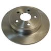 Picture of Crown Automotive Jeep Replacement Disc Brake Rotor - 52124763AB