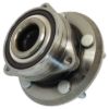 Picture of Crown Automotive Jeep Replacement Wheel Bearing and Hub Assembly - 52124767AC