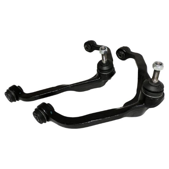 Picture of Crown Automotive Jeep Replacement Suspension Control Arm Kit - 52125112K