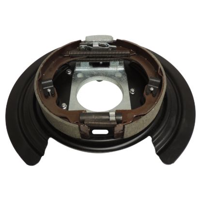 Picture of Crown Automotive Jeep Replacement Parking Brake Assembly - 52125175AA