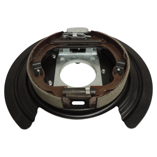 Picture of Crown Automotive Jeep Replacement Parking Brake Assembly - 52125175AA