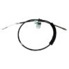 Picture of Crown Automotive Jeep Replacement Parking Brake Cable - 52125206AF