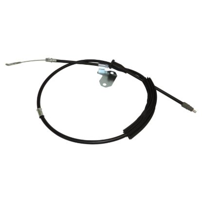 Picture of Crown Automotive Jeep Replacement Parking Brake Cable - 52125207AF