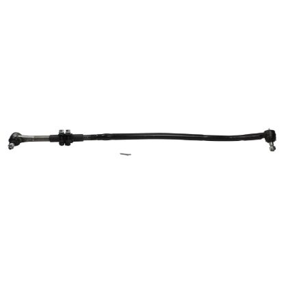 Picture of Crown Automotive Jeep Replacement Steering Drag Link Socket Assembly - 52126058K