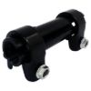 Picture of Crown Automotive Jeep Replacement Steering Tie Rod End Adjusting Sleeve - 52126122AC