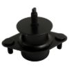 Picture of Crown Automotive Jeep Replacement Body Mount - 52126186AA