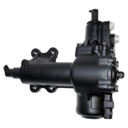 Picture of Crown Automotive Jeep Replacement Steering Gear Box - 52126348AD