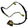 Picture of Crown Automotive Jeep Replacement Brake Hydraulic Hose - 52128092AB
