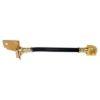Picture of Crown Automotive Jeep Replacement Brake Hydraulic Hose - 52128094