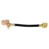 Picture of Crown Automotive Jeep Replacement Brake Hydraulic Hose - 52128095