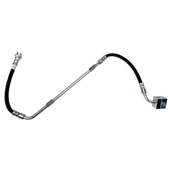 Picture of Crown Automotive Jeep Replacement Brake Hydraulic Hose - 52128096AB
