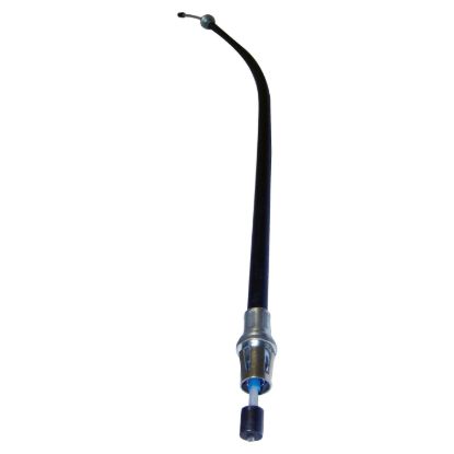 Picture of Crown Automotive Jeep Replacement Parking Brake Cable - 52128164AB