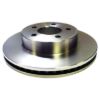 Picture of Crown Automotive Jeep Replacement Disc Brake Rotor - 52128247AA