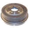 Picture of Crown Automotive Jeep Replacement Brake Drum - 52128270AA