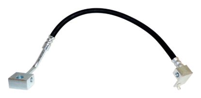 Picture of Crown Automotive Jeep Replacement Brake Hydraulic Hose - 52128310AB