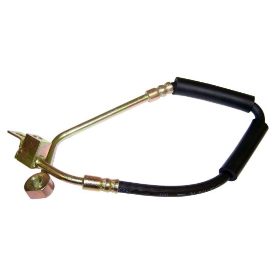 Picture of Crown Automotive Jeep Replacement Brake Hydraulic Hose - 52128311AA