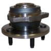 Picture of Crown Automotive Jeep Replacement Wheel Bearing and Hub Assembly - 52128352AB