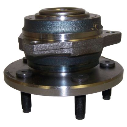 Picture of Crown Automotive Jeep Replacement Wheel Bearing and Hub Assembly - 52128352AB