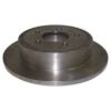 Picture of Crown Automotive Jeep Replacement Disc Brake Rotor - 52128411AB
