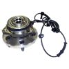 Picture of Crown Automotive Jeep Replacement Wheel Bearing and Hub Assembly - 52128692AA