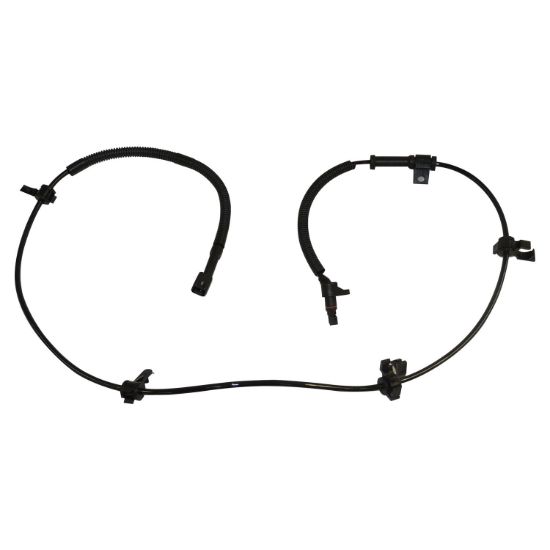 Picture of Crown Automotive Jeep Replacement ABS Wheel Speed Sensor - 52128695AF