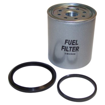 Picture of Crown Automotive Jeep Replacement Fuel Filter - 52128698AA