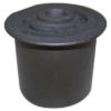 Picture of Crown Automotive Jeep Replacement Suspension Control Arm Bushing - 52129094AA