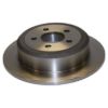 Picture of Crown Automotive Jeep Replacement Disc Brake Rotor - 52129250AA