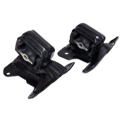 Picture of Crown Automotive Jeep Replacement Engine Mount Kit - 52129268K