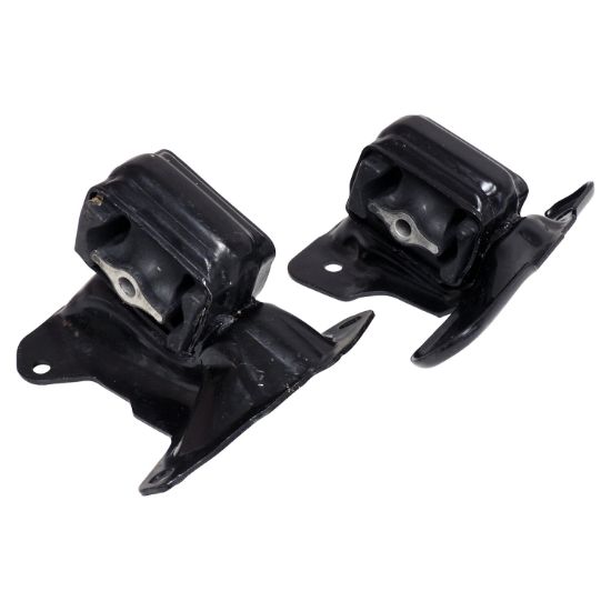 Picture of Crown Automotive Jeep Replacement Engine Mount Kit - 52129268K