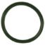 Picture of Crown Automotive Jeep Replacement Vapor Canister Seal - 52129436AA