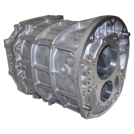 Picture of Crown Automotive Jeep Replacement Manual Transmission Case - 5252034