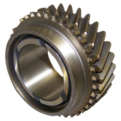 Picture of Crown Automotive Jeep Replacement Manual Transmission Gear - 5252079