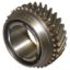 Picture of Crown Automotive Jeep Replacement Manual Transmission Gear - 5252079
