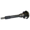 Picture of Crown Automotive Jeep Replacement Manual Transmission Input Shaft - 5252081