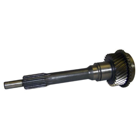 Picture of Crown Automotive Jeep Replacement Manual Transmission Input Shaft - 5252081