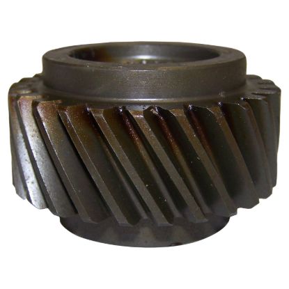 Picture of Crown Automotive Jeep Replacement Manual Transmission Gear - 5252083