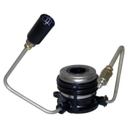 Picture of Crown Automotive Jeep Replacement Clutch Master and Slave Cylinder Assembly - 5252137