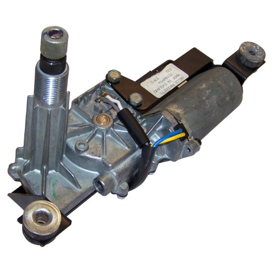 Picture of Crown Automotive Jeep Replacement Wiper Motor - 5252223