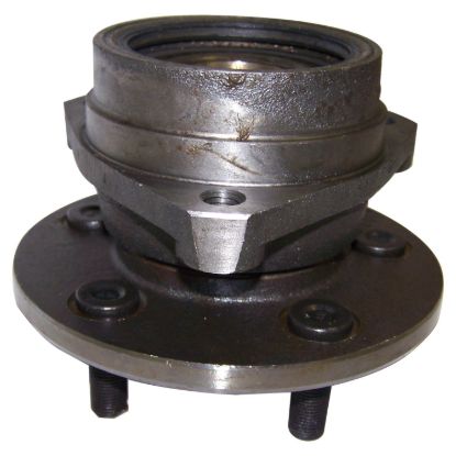Picture of Crown Automotive Jeep Replacement Wheel Bearing and Hub Assembly - 5252235