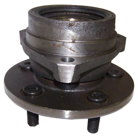 Picture of Crown Automotive Jeep Replacement Wheel Bearing and Hub Assembly - 5252235