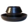 Picture of Crown Automotive Jeep Replacement Differential Cover Plug - 5252504