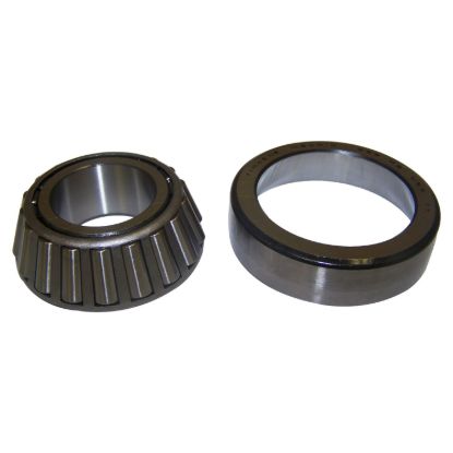 Picture of Crown Automotive Jeep Replacement Differential Pinion Bearing Set - 5252508