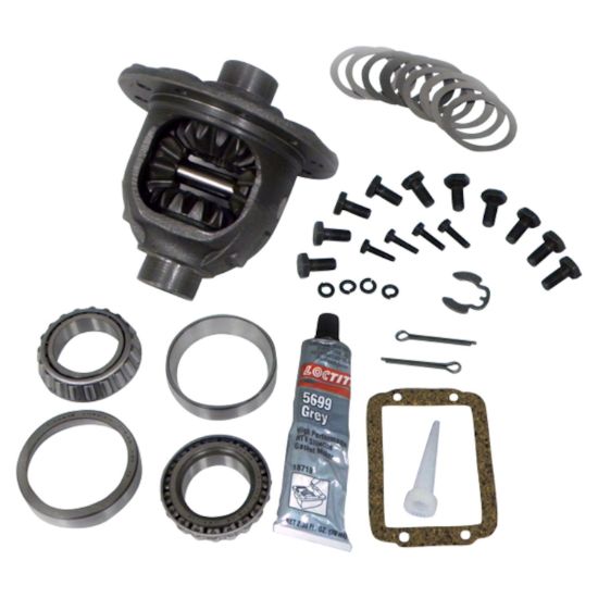 Picture of Crown Automotive Jeep Replacement Differential Case Kit - 5252582