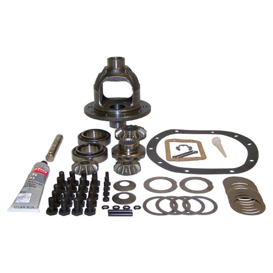 Picture of Crown Automotive Jeep Replacement Differential Case Kit - 5252590