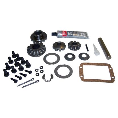 Picture of Crown Automotive Jeep Replacement Differential Gear Set - 5252591