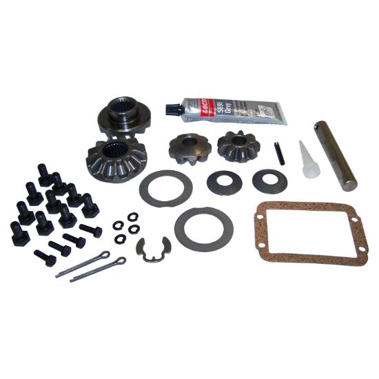 Picture of Crown Automotive Jeep Replacement Differential Gear Set - 5252591