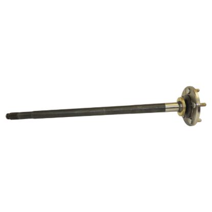 Picture of Crown Automotive Jeep Replacement Drive Axle Shaft - 5252948