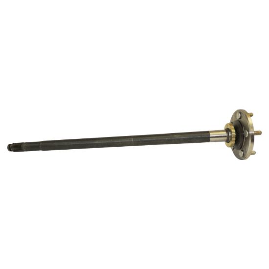 Picture of Crown Automotive Jeep Replacement Drive Axle Shaft - 5252948